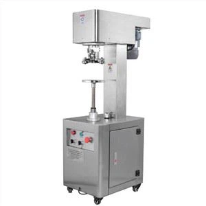 Manual Poate Sealer